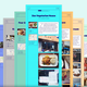 Illustration for article titled You’re Going to Want This Designer-Curated Guide for Your City